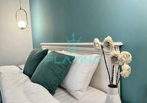 1-к квартира, на длительный срок, 39м2, 13/15 этаж