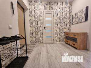 Студия квартира, посуточно, 31м2, 10/20 этаж