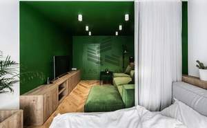 2-к квартира, на длительный срок, 60м2, 13/20 этаж