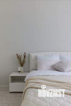 2-к квартира, на длительный срок, 55м2, 7/18 этаж