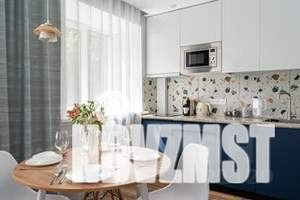 1-к квартира, посуточно, 32м2, 4/5 этаж