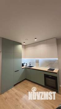 2-к квартира, на длительный срок, 45м2, 8/24 этаж