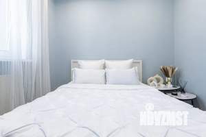 1-к квартира, посуточно, 36м2, 2/6 этаж