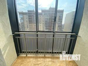 1-к квартира, посуточно, 46м2, 8/16 этаж