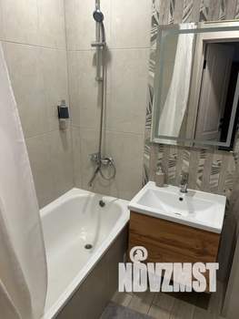 2-к квартира, посуточно, 60м2, 2/6 этаж