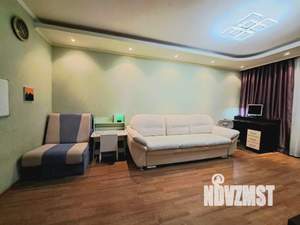 2-к квартира, посуточно, 52м2, 7/9 этаж