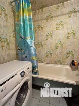 2-к квартира, на длительный срок, 51м2, 10/10 этаж