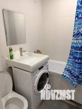 1-к квартира, посуточно, 31м2, 1/5 этаж