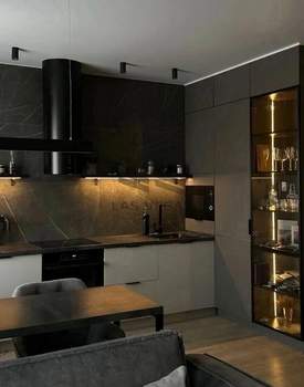 2-к квартира, на длительный срок, 60м2, 13/26 этаж