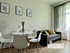 2-к квартира, посуточно, 82м2, 5/6 этаж