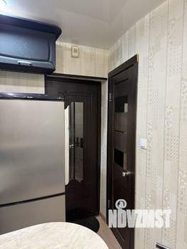 Студия квартира, на длительный срок, 15м2, 1/5 этаж