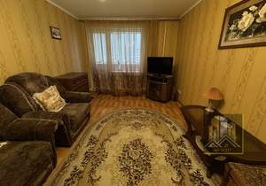 2-к квартира, на длительный срок, 48м2, 8/9 этаж