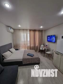 Студия квартира, посуточно, 21м2, 1/10 этаж
