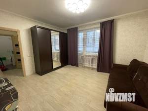 2-к квартира, на длительный срок, 62м2, 4/20 этаж