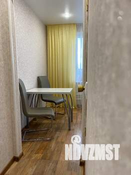 1-к квартира, посуточно, 33м2, 10/10 этаж