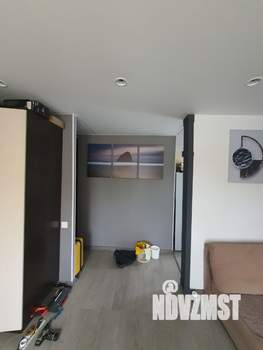 1-к квартира, на длительный срок, 31м2, 3/5 этаж