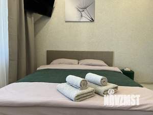 1-к квартира, посуточно, 31м2, 1/1 этаж