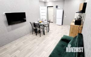 2-к квартира, на длительный срок, 40м2, 8/10 этаж