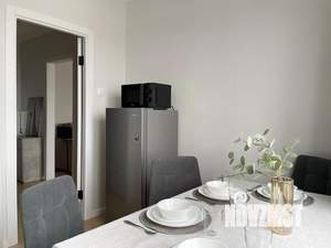 1-к квартира, посуточно, 39м2, 1/1 этаж