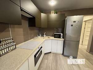 1-к квартира, на длительный срок, 40м2, 2/20 этаж