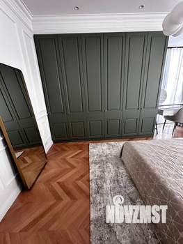 2-к квартира, на длительный срок, 60м2, 7/18 этаж