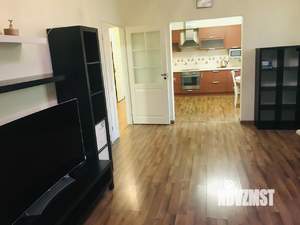 4-к квартира, на длительный срок, 115м2, 14/25 этаж