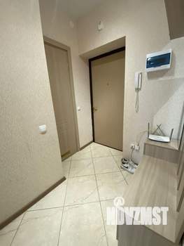 1-к квартира, на длительный срок, 40м2, 5/10 этаж