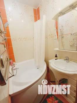 2-к квартира, посуточно, 60м2, 2/5 этаж