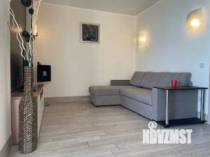 2-к квартира, посуточно, 65м2, 16/19 этаж