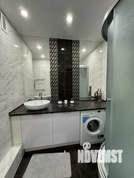 1-к квартира, на длительный срок, 36м2, 6/19 этаж