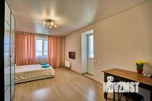 2-к квартира, посуточно, 60м2, 10/16 этаж