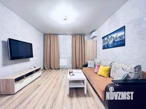 2-к квартира, посуточно, 50м2, 1/1 этаж