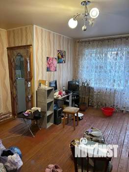 2-к квартира, на длительный срок, 55м2, 2/5 этаж