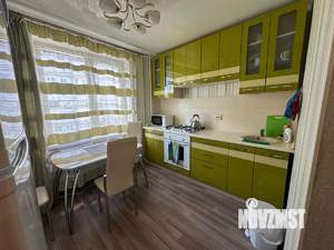 1-к квартира, на длительный срок, 38м2, 4/10 этаж