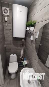 Студия квартира, на длительный срок, 20м2, 3/9 этаж