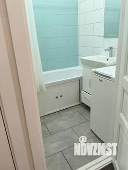 2-к квартира, на длительный срок, 42м2, 12/12 этаж