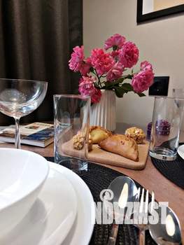 1-к квартира, посуточно, 30м2, 1/5 этаж