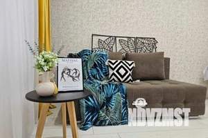 1-к квартира, посуточно, 31м2, 5/7 этаж
