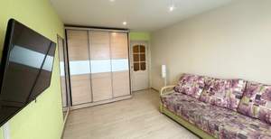 2-к квартира, на длительный срок, 45м2, 5/5 этаж