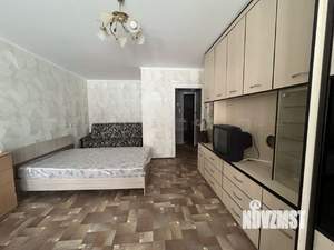 1-к квартира, на длительный срок, 35м2, 2/9 этаж