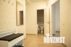 2-к квартира, посуточно, 55м2, 8/10 этаж