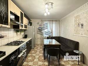 3-к квартира, на длительный срок, 100м2, 4/10 этаж