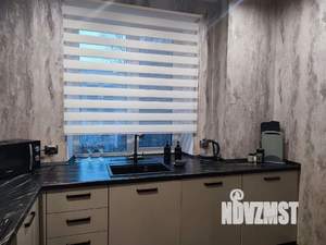 1-к квартира, посуточно, 45м2, 3/6 этаж