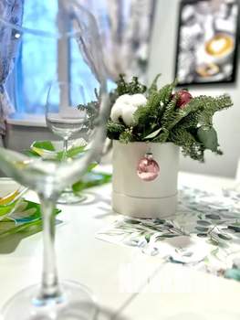 1-к квартира, посуточно, 32м2, 4/5 этаж