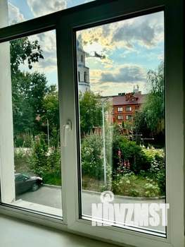2-к квартира, посуточно, 52м2, 2/4 этаж