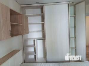 1-к квартира, на длительный срок, 36м2, 9/10 этаж