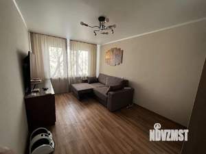 1-к квартира, на длительный срок, 38м2, 7/9 этаж