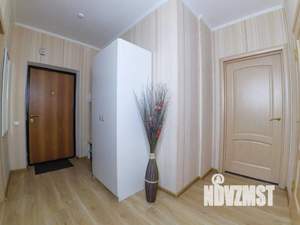 2-к квартира, посуточно, 60м2, 8/16 этаж