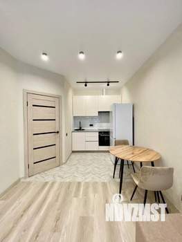 1-к квартира, на длительный срок, 40м2, 5/20 этаж