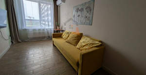 1-к квартира, на длительный срок, 30м2, 12/24 этаж